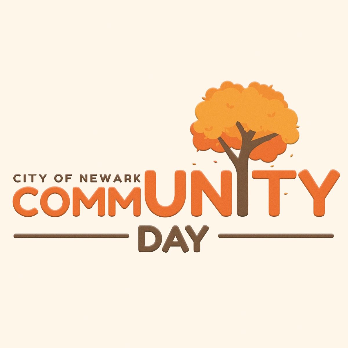  City of Newark Community Day